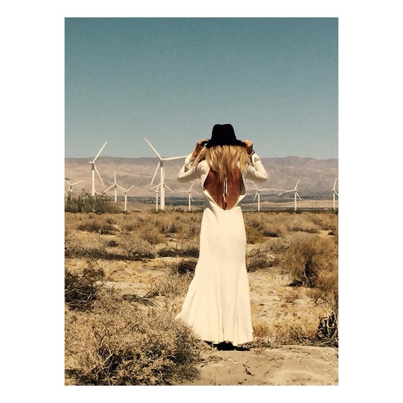 Beautiful and rare  For Love and Lemons dress. - Picture 5 of 6